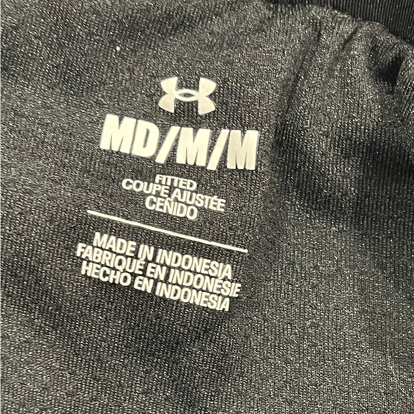 Under armour shorts - Picture 4 of 4